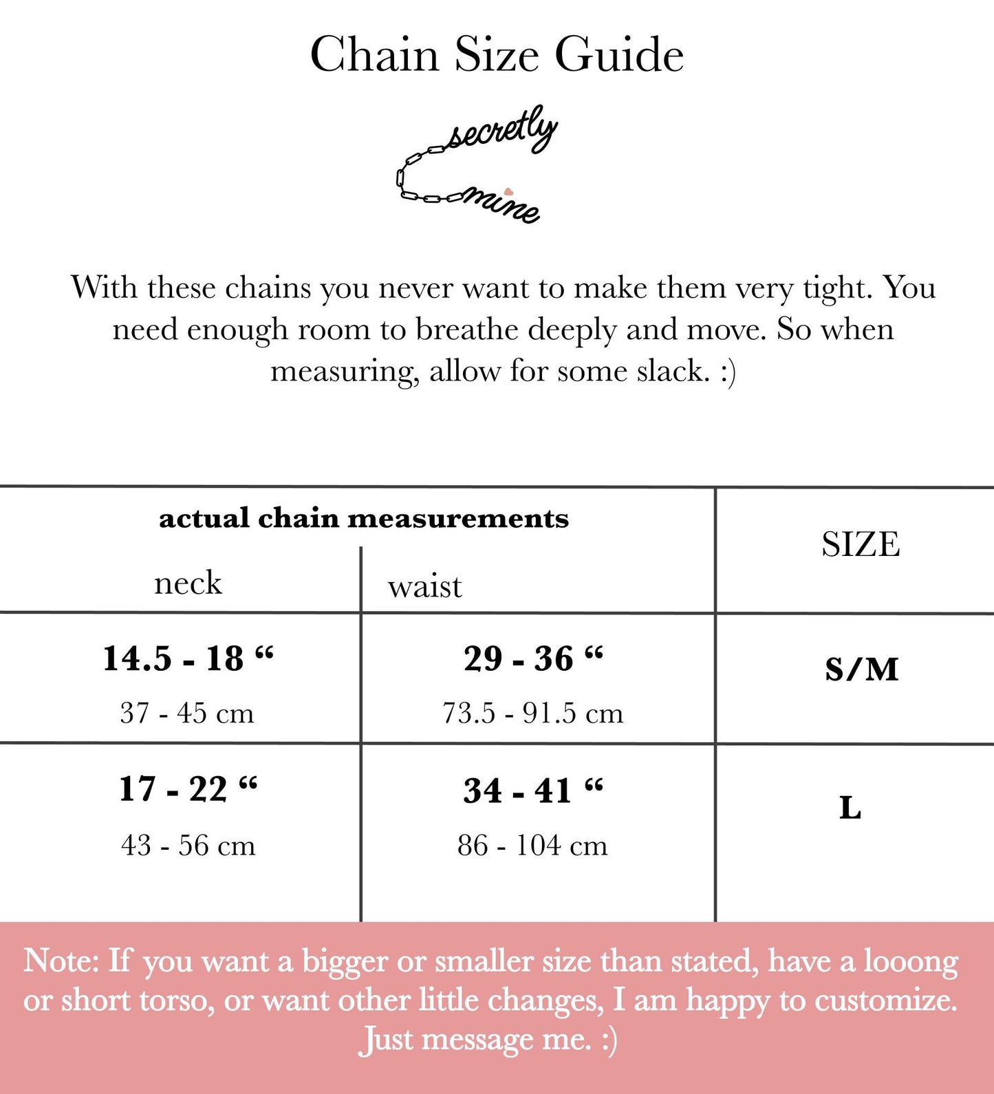 Minimalist Choker Body Chain Jewelry - Waterproof Chain Bra / Breast Harness