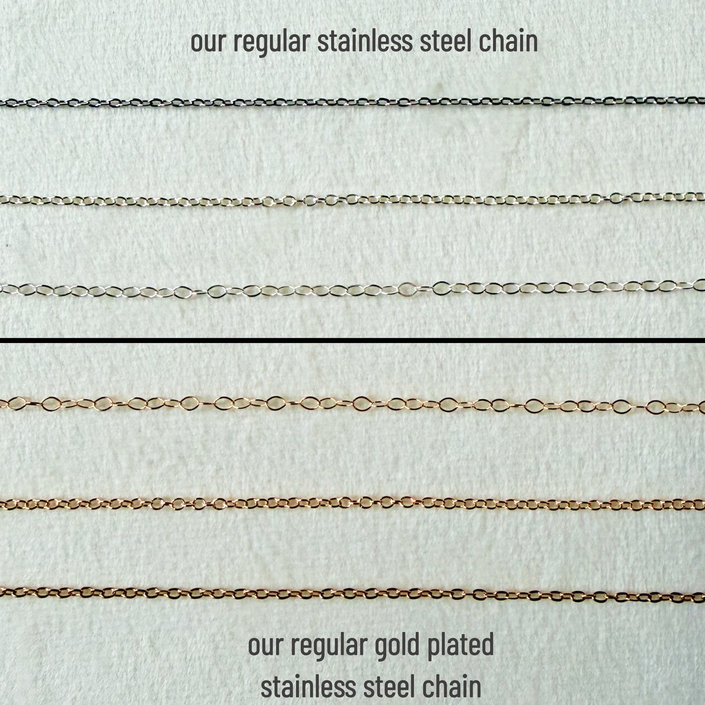 Gold Filled or Sterling Silver Necklace to Nipple Ring / Faux Nipple Piercing with Body Chain