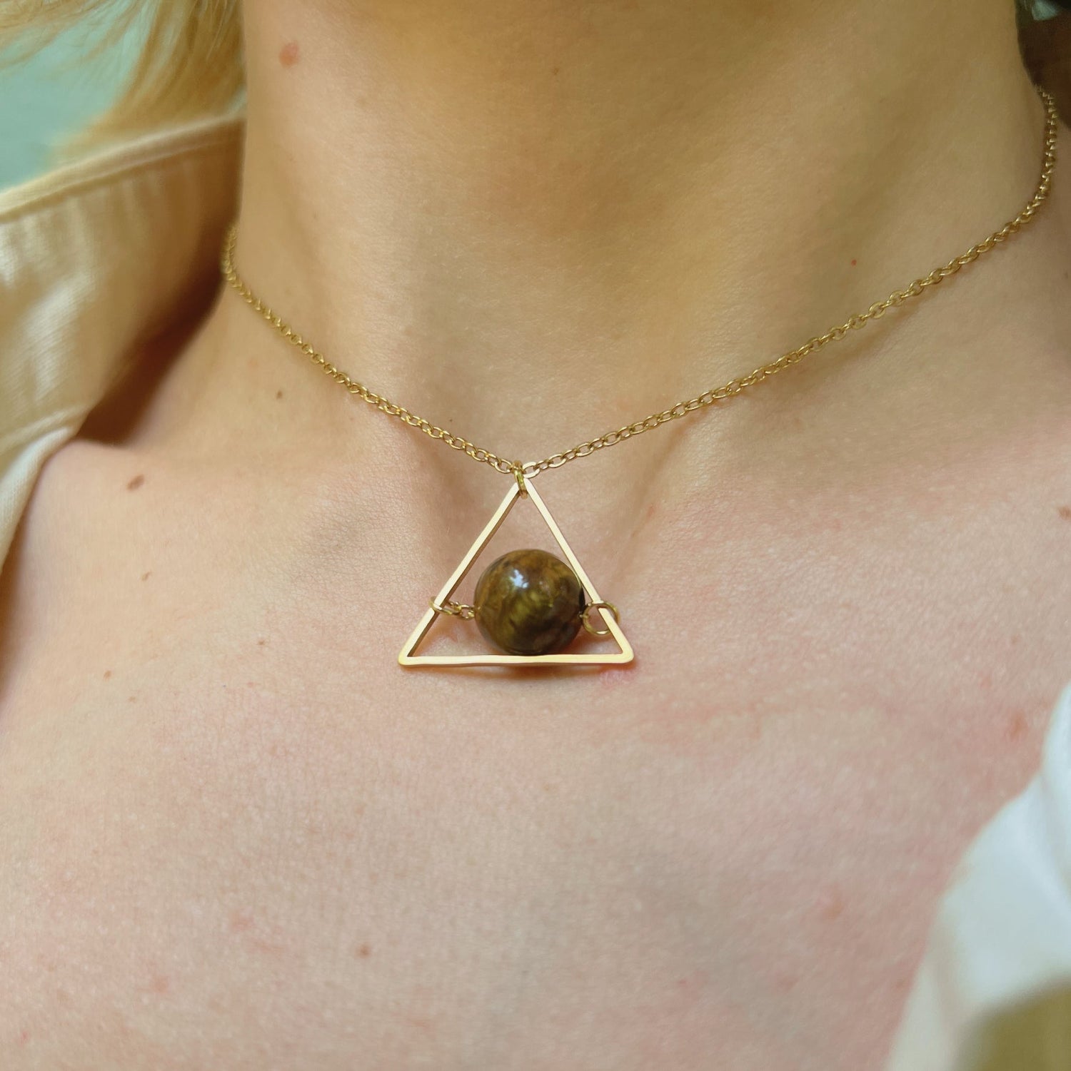 Chokers