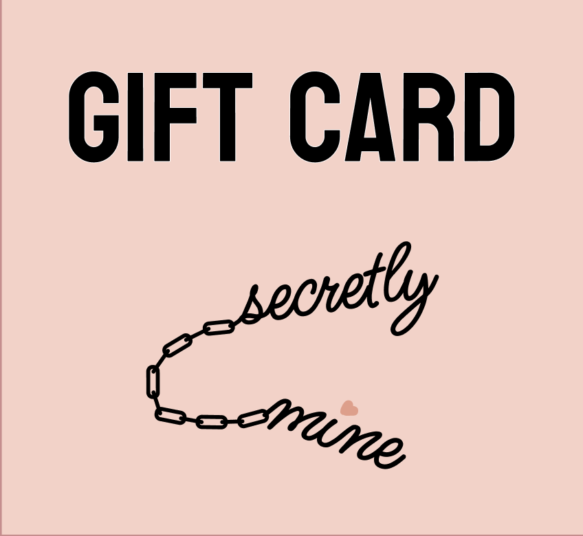 Gift Cards