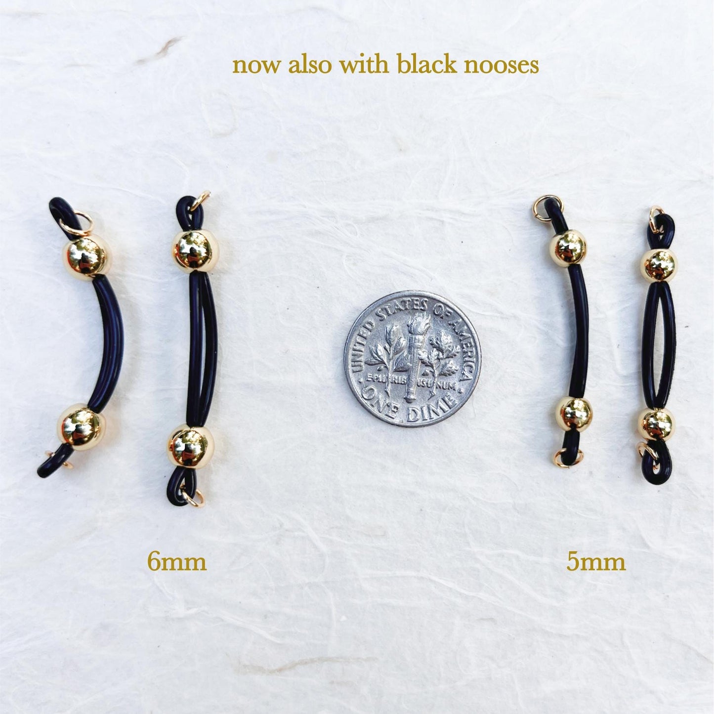 The Classic Gold Faux Nipple Piercing - Barbell Nipple Rings / Non Piercing Nipple Jewelry