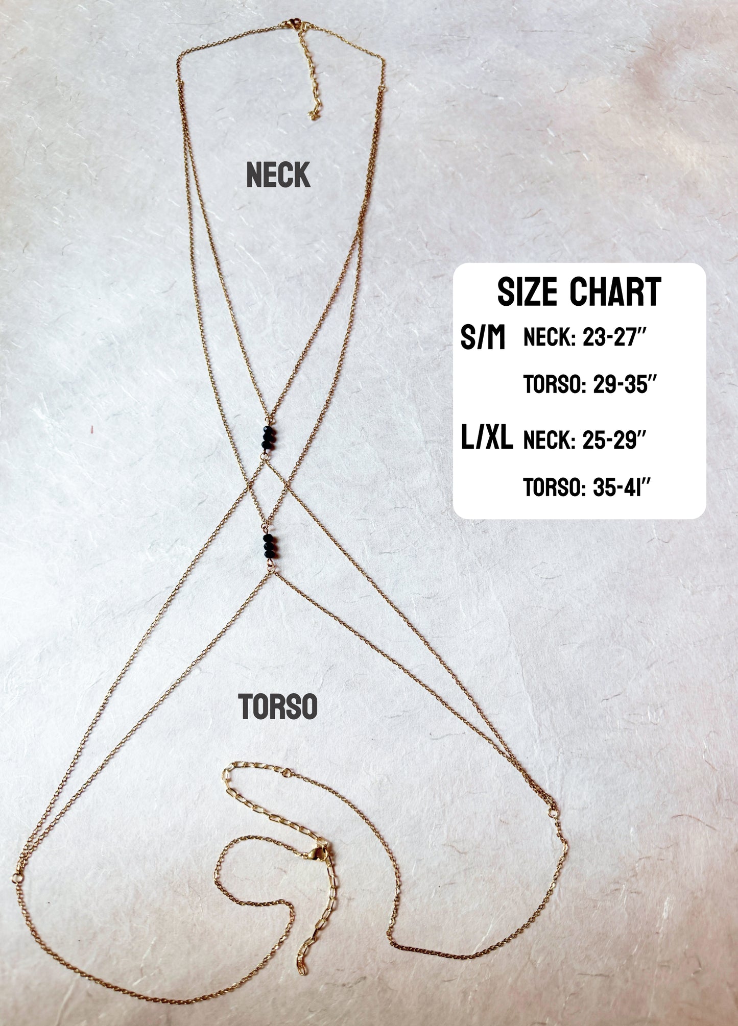 Cross Body Layered Chain Bra / Boho Body Chain Jewelry - Waterproof Bra Chain