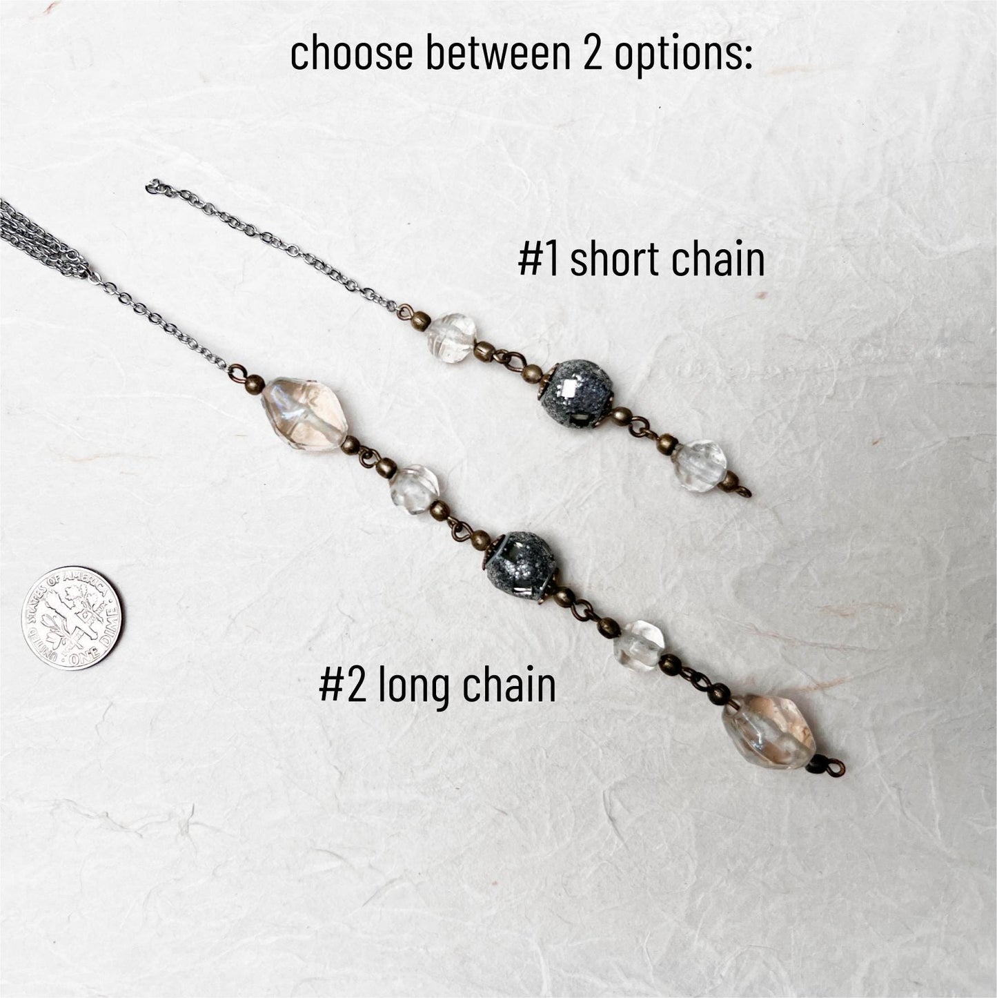 Extravagant Silver Non Piercing Nipple Chain - Body Chain Jewelry to Faux Nipple Piercing